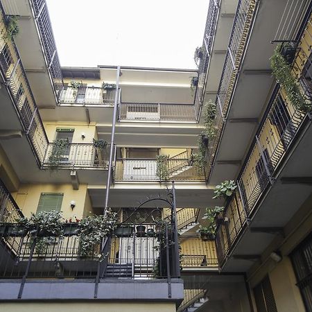 Italianway-Cornalia 12 Apartamento Milão Exterior foto