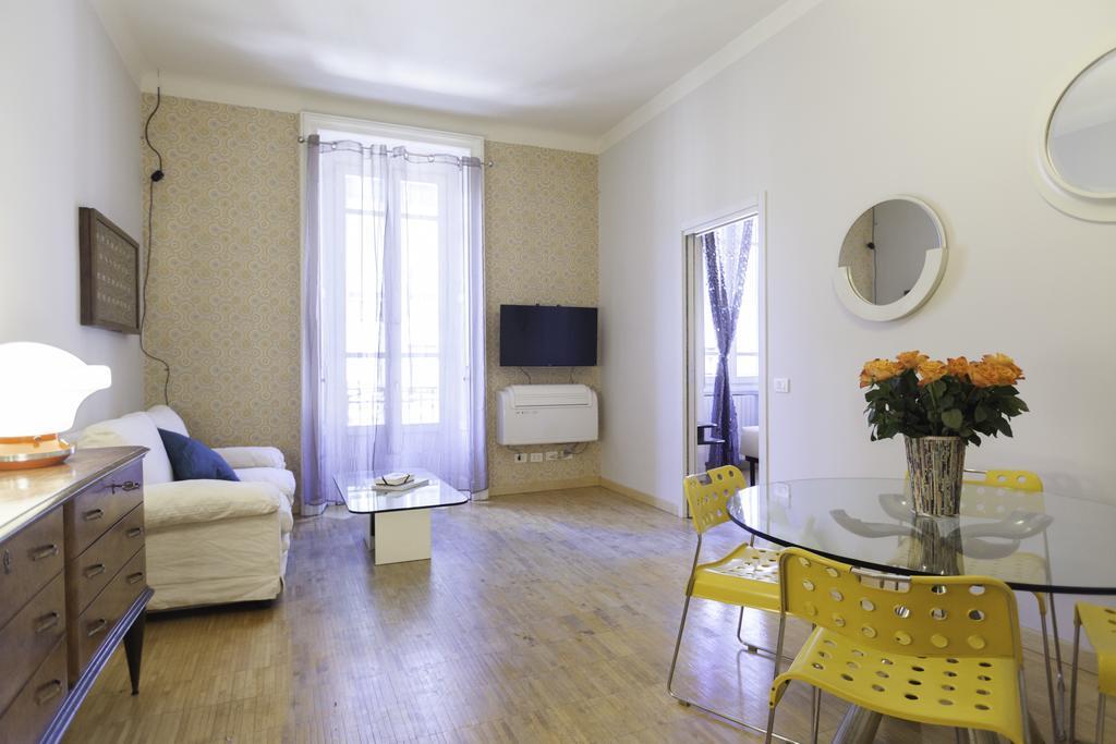 Italianway-Cornalia 12 Apartamento Milão Exterior foto