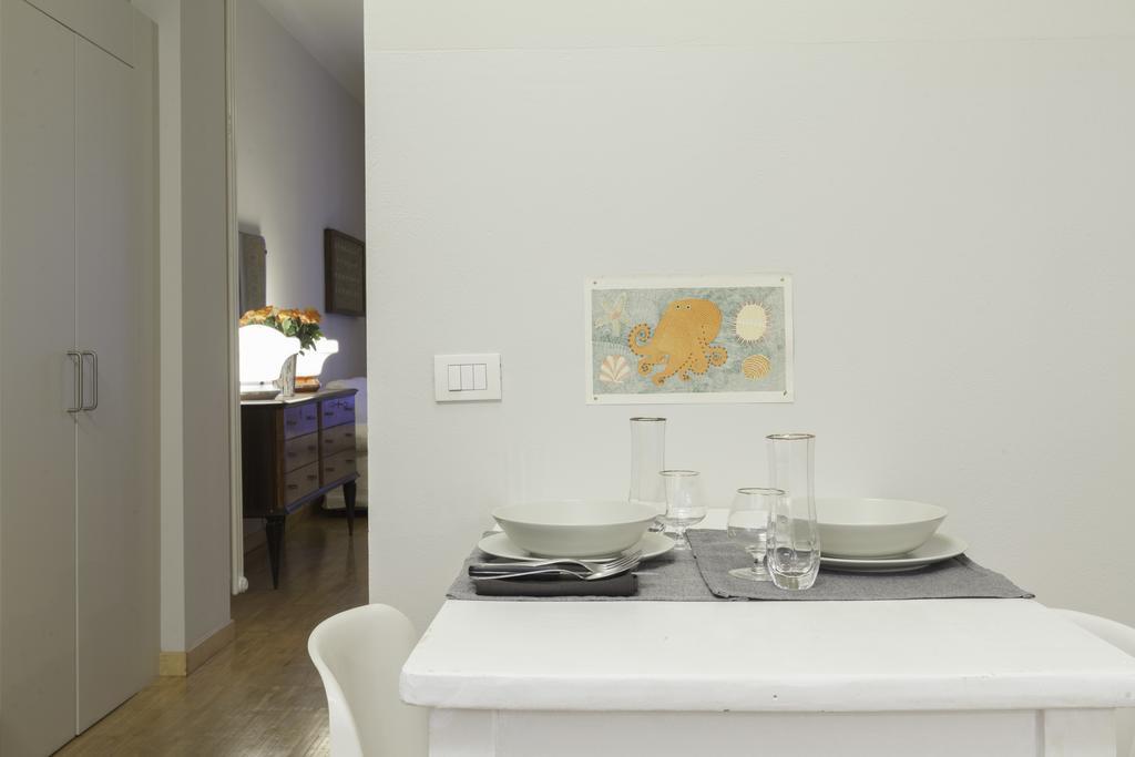 Italianway-Cornalia 12 Apartamento Milão Exterior foto