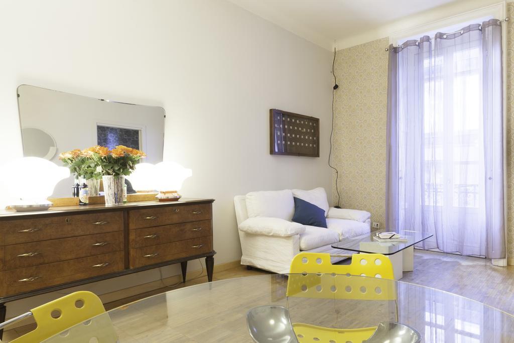 Italianway-Cornalia 12 Apartamento Milão Exterior foto