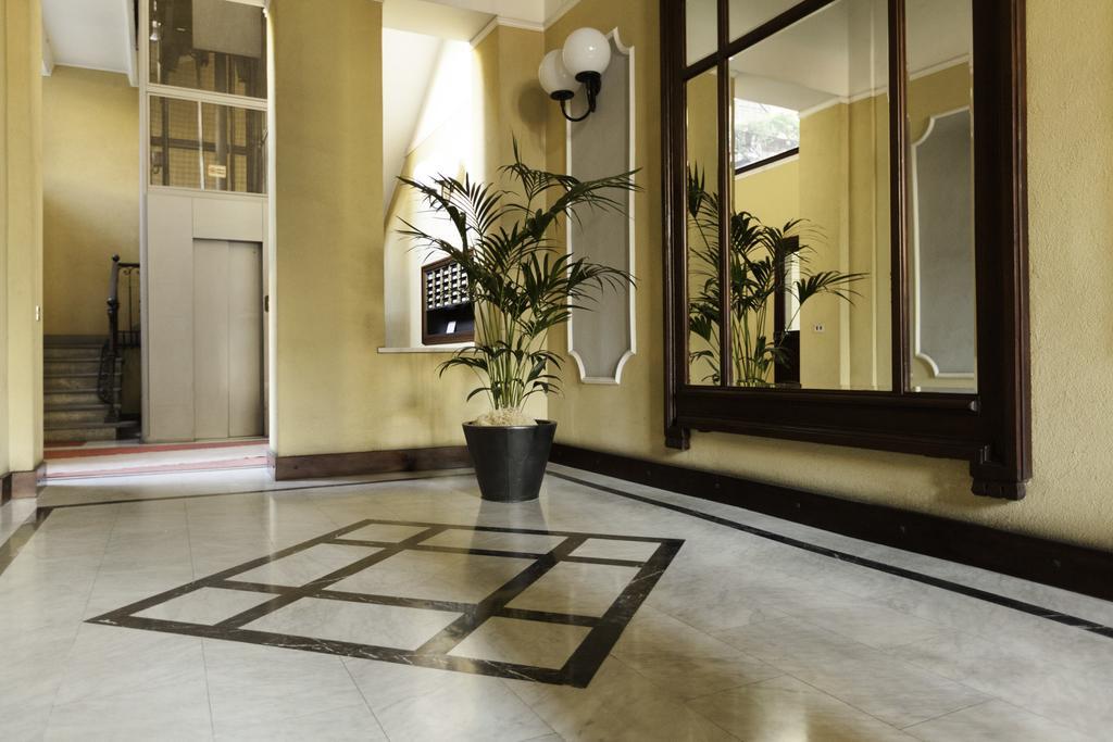 Italianway-Cornalia 12 Apartamento Milão Exterior foto