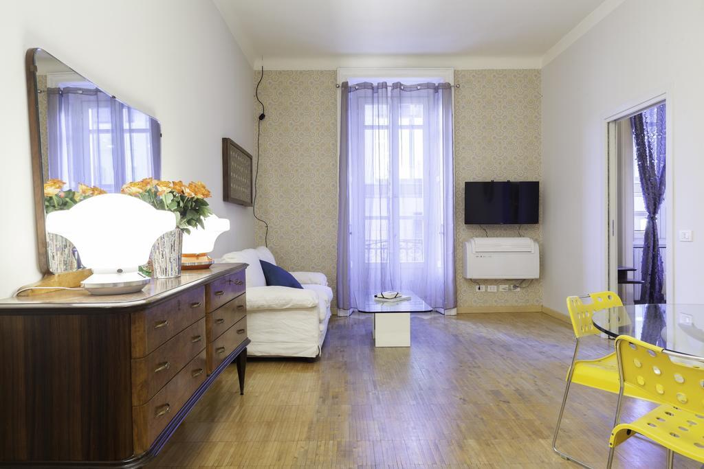 Italianway-Cornalia 12 Apartamento Milão Exterior foto